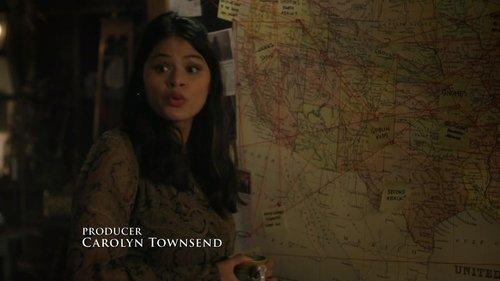 undefined Season 4 Episode 3 - Unlucky Charmed