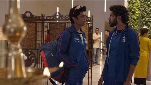 Inside Edge Season 1 Episode 3 - Inner Circle