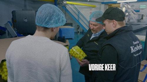 The Gherkin King Season 2 Episode 3 - Episode 3