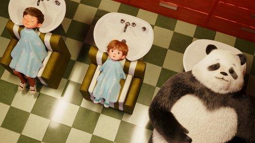 Stillwater Season 1 Episode 6 - The Haircut / Paper Wings