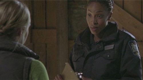 Heartland Season 3 Episode 15 - Second Chances