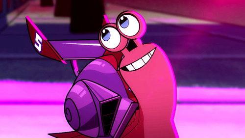 Turbo FAST Season 1 Episode 17 - Ready, Set, Glow