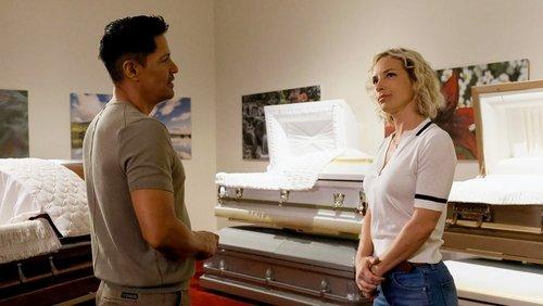 Magnum P.I. Season 5 Episode 19 - Ashes to Ashes