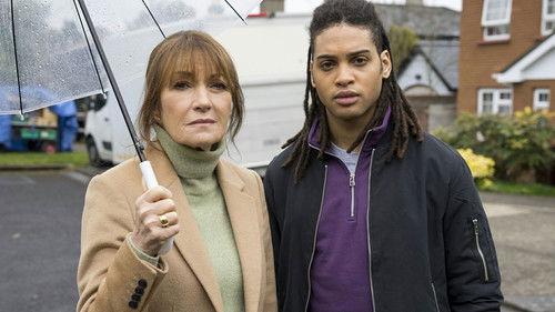 Harry Wild Season 3 Episode 3 - Lights, Camera, Murder