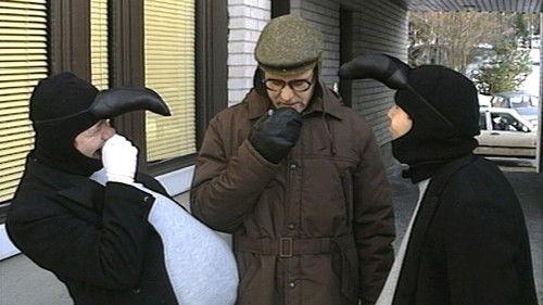 Kummeli Season 2 Episode 5 - Episode 5