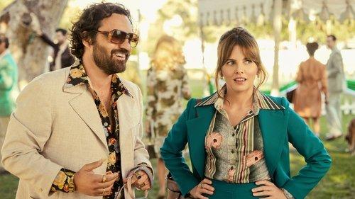 Minx Season 2 Episode 1 - The perils of being a wealthy widow