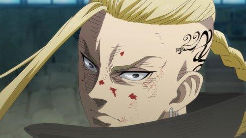 undefined Season 1 Episode 19 - Turn around