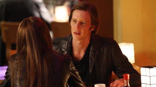 Revenge Season 1 Episode 20 - Legacy