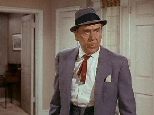 Hazel Season 3 Episode 25 - Hazel's Midas Touch