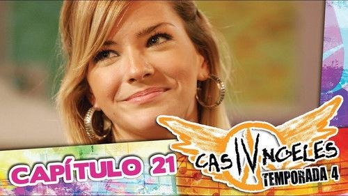 Casi Ángeles Season 4 Episode 21 - Episode 21: SILENCE'S OWNER