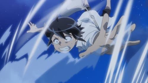 TSUKIMICHI -Moonlit Fantasy- Season 1 Episode 1 - Failed... Hero