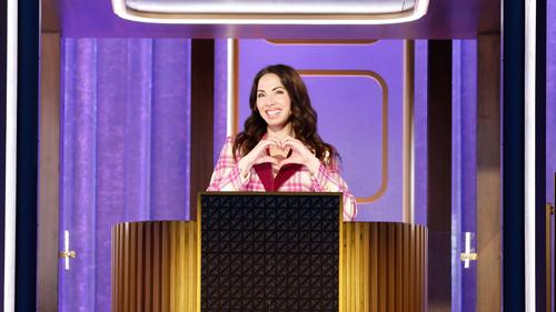 Hollywood Squares Season 1 Episode 14 - You Like Granny Panties