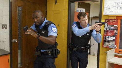 19-2 Season 2 Episode 1 - School