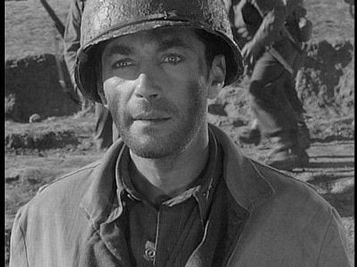 Combat! Season 4 Episode 20 - Counterplay