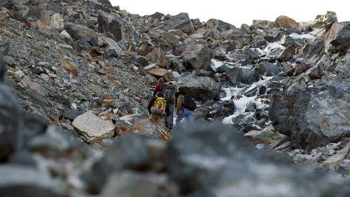 Ice Cold Gold Season 3 Episode 3 - Death From Above