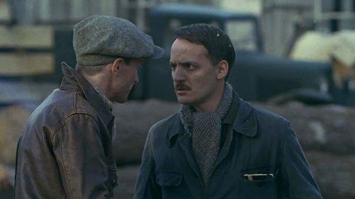 A French Village Season 1 Episode 6 - Cold Spell (November 11, 1940)