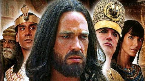 The Ten Commandments Season 1 Episode 1 - Episode 1