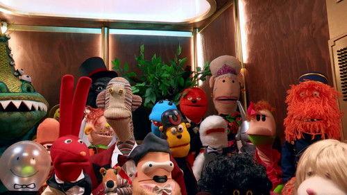 31 Minutes Season 4 Episode 12 - La gran gala de Titrilquén