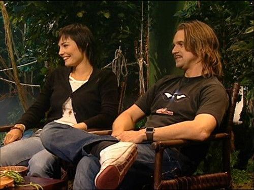 100 Höjdare Season 3 Episode 3 - Episode 3