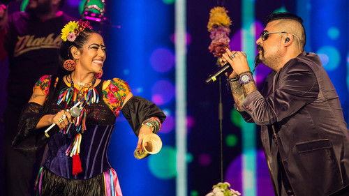 Las Lunas del Auditorio Season 18 Episode 1 - Episode 1