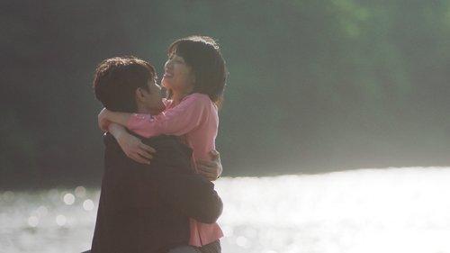 Love Like a K-Drama Season 1 Episode 3 - Two Kisses, One Love