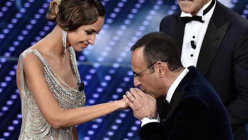 Sanremo Music Festival Season 66 Episode 1 - Episode 1