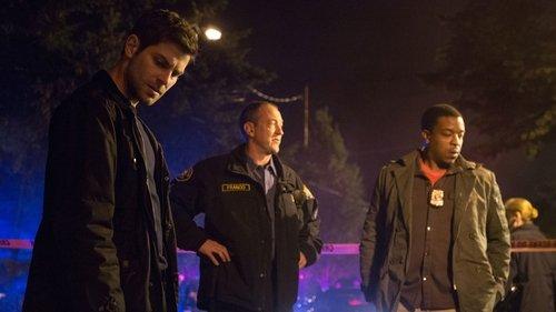 Grimm Season 3 Episode 5 - El Cucuy