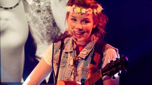 De Beste Singer-Songwriter van Nederland Season 2 Episode 7 - Love