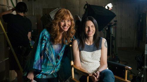 The Comeback Season 2 Episode 6 - Valerie Cooks in the Desert