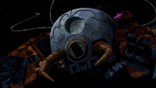 Transformers: Energon Season 1 Episode 19 - Battle Stations