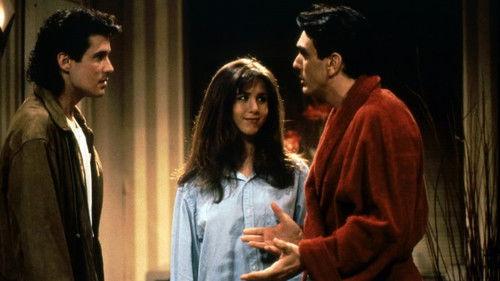 Herman's Head Season 1 Episode 25 - Twisted Sister