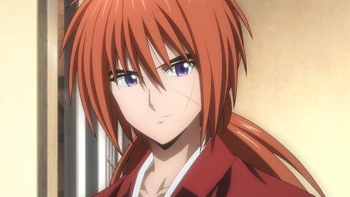 Rurouni Kenshin Season 1 Episode 35 - Seijuro Hiko
