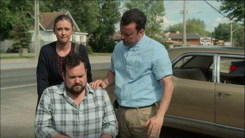 undefined Season 2 Episode 8 - Harley Gets to Be Best Man