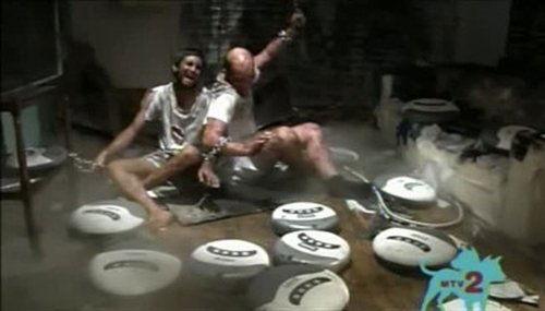 Human Giant Season 1 Episode 6 - Kneel Before Zerg