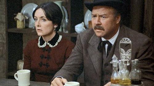 Alias Smith and Jones Season 1 Episode 9 - Stagecoach Seven