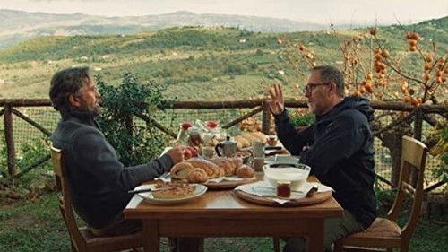 Dinner Club Season 1 Episode 4 - Cilento