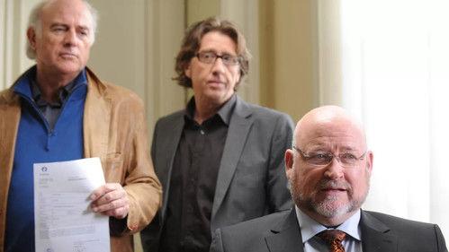 Aspe Season 9 Episode 3 - Bedgeheimen