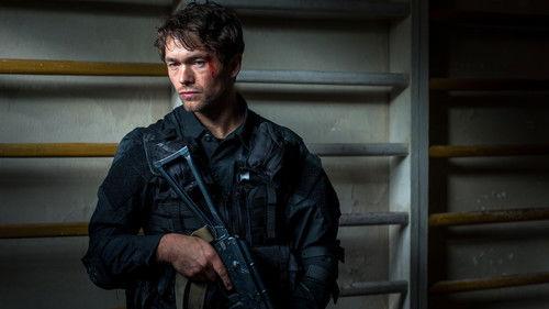 undefined Season 1 Episode 8 - Episode 8