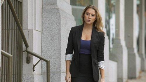 undefined Season 1 Episode 11 - Rumble