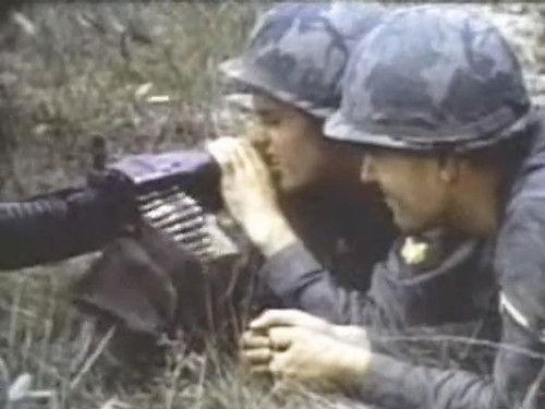 Modern Marvels Season 10 Episode 18 - Machine Guns