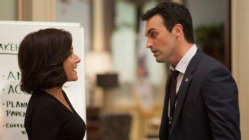 Veep Season 3 Episode 2 - The Choice