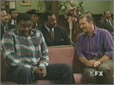 undefined Season 11 Episode 6 - A Bundy Thanksgiving