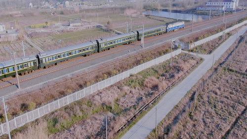 Zhao Jiadi Season 1 Episode 2 - Episode 2