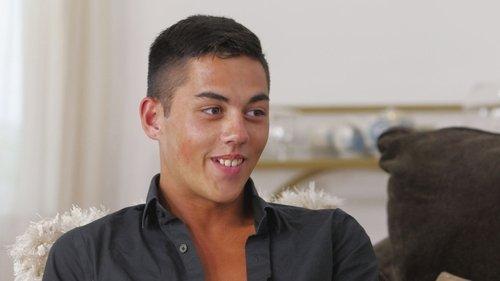 Catfish: The TV Show Season 7 Episode 19 - Mike & Joey