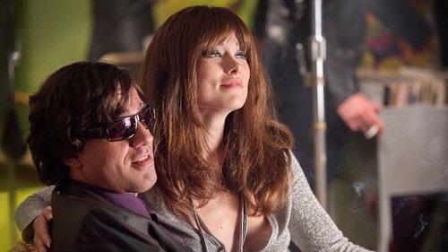 Vinyl Season 1 Episode 2 - Yesterday Once More