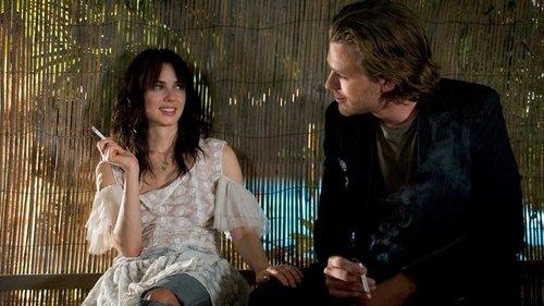 The L Word Season 2 Episode 4 - Lynch Pin