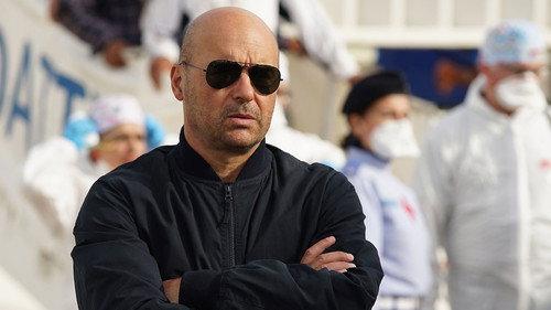 Inspector Montalbano Season 13 Episode 1 - The Other End of the Thread