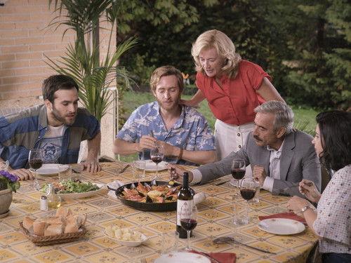 Cuéntame cómo pasó Season 18 Episode 3 - Episode 3