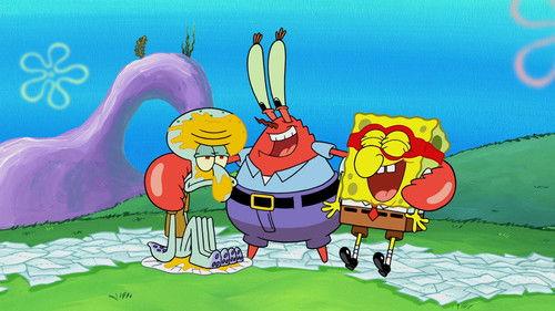 SpongeBob SquarePants Season 9 Episode 22 - Company Picnic