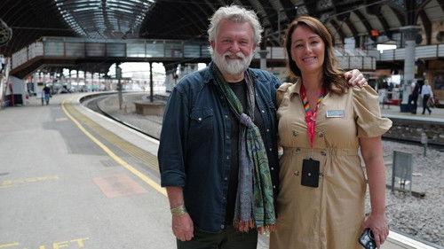 Britain's Favourite Railway Stations with Si King Season 1 Episode 1 - Episode 1